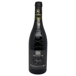 Chateau de la Font du Loup Chateauneuf du Pape Legend 2020