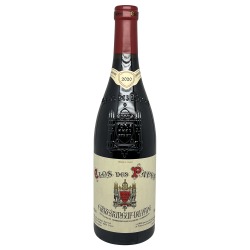 Clos des Papes Chateauneuf du Pape 2020