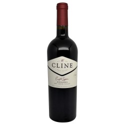 Cline Eight Spur Zinfandel 2020