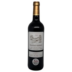 Chateau German Bordeaux 2020