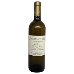 Clos Guirouilh Jurancon Sec 2020