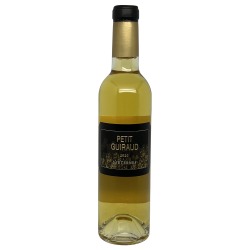 Petit Guiraud Sauternes 2020