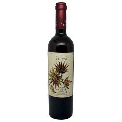 Colosi Passito 2020 500ml
