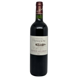 Chateau Puynormond St Emilion 2020