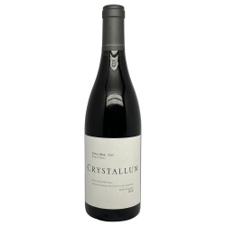 Crystallum Pinot Noir 2020
