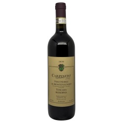 Carpineto Nobile Montepulciano 2020