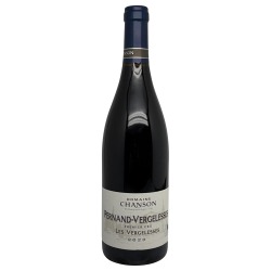 Domaine Chanson Pernand Verglesses 1er Cru 2020