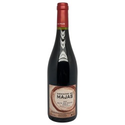 Majas Syrah 2020