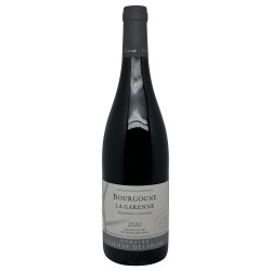 Domaine Delarche La Garenne Bourgogne 2020