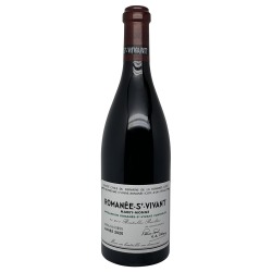 DRC Romanee St Vivant 2020