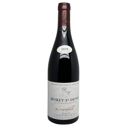 Domaine Tortochot Morey St Denis 2020