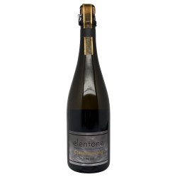 Elentone Cloudbusting Brut 2020