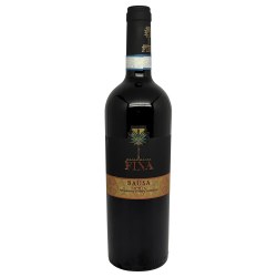 Fina Bausa Nero d'Avola 2020
