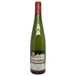 Frey Sohler Pinot Gris 2020