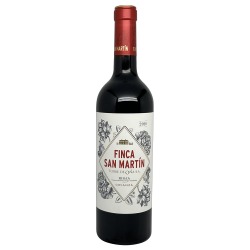 Finca San Martin Rioja Crainza 2020