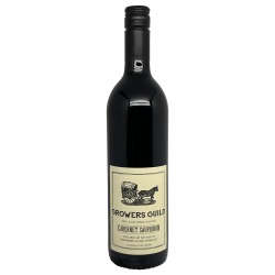 Growers Guild Cabernet Sauvignon 2020