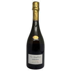 Gilles Gaudron Sparkling Vouvray NV