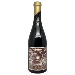 Gjallerhorn Syrah 2021