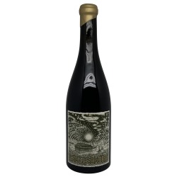 Gjallerhorn Perthro Grenache 2020