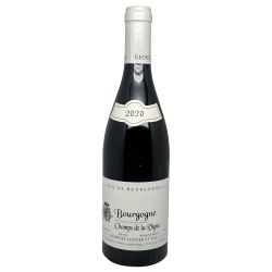 Georges Lignier Champs de la Vigne Bourgogne 2020