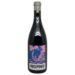 Horsepower Sur Echalas Grenache 2020