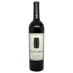 Hightower Cellars Red Willow Cabernet Sauvignon 2020