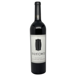 Hightower Cellars Out of Line Estate Red 2020