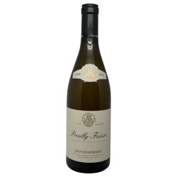 Jean Bouchard Pouilly Fuisse 2020