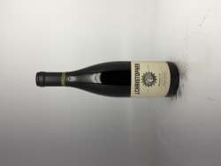 J Christopher Basalte Pinot Noir 2020
