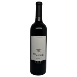 JM Cellars Tre Fanciulli