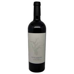 Klincker Brick Old Ghost Old Vine Zinfandel 2020