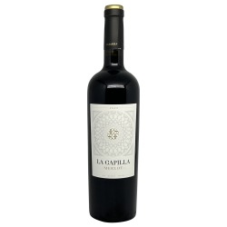 La Capilla Merlot 2020