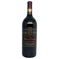 Leonetti Walla Walla Valley Cabernet 2020 Magnum