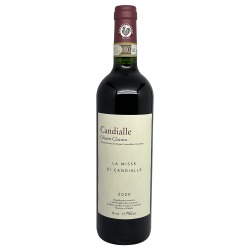 Candialle La Missed di Candialle Chianti Classico 2020