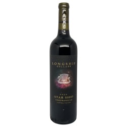 Longship Star Ship Tempranillo 2020