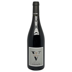 La Varenne Chinon 2020