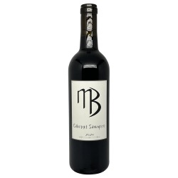 Madrona Bay Cabernet Sauvignon 2020