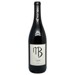 Madrona Bay Syrah 2020