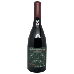 Maris Syrah Grenache 2020