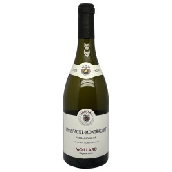 Moillard Chassagne Montrachet 2020