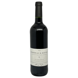 Mary Taylor Bordeaux 2020