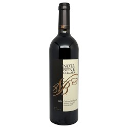 Nota Bene Arianses Cabernet Sauvignon 2020