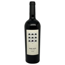 Nine Hats Malbec 2020