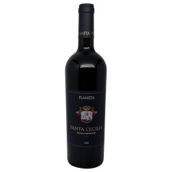 Planeta Santa Cecilia Nero d Avola 2020