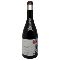 Palacios Petalos Mencia 2020