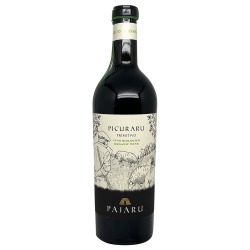 Pajaru Picuraru Primitivo 2020