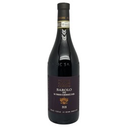 Ruggeri Corsini Barolo Comune di Montforte d'Alba 2020