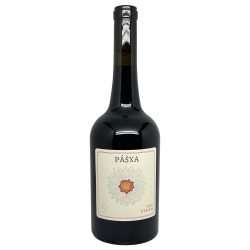 Pasxa Syrah 2020