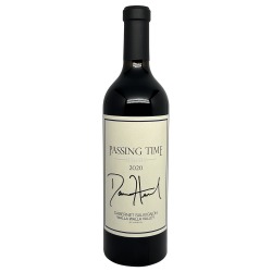 Passing Time Walla Walla Cabernet Sauvignon 2020