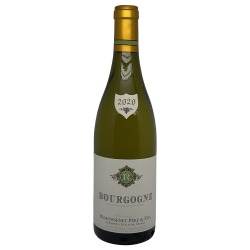 Remoissenet Bourgogne Blanc 2020